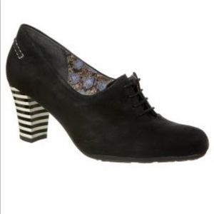 Camper Adriadna Alto Heel